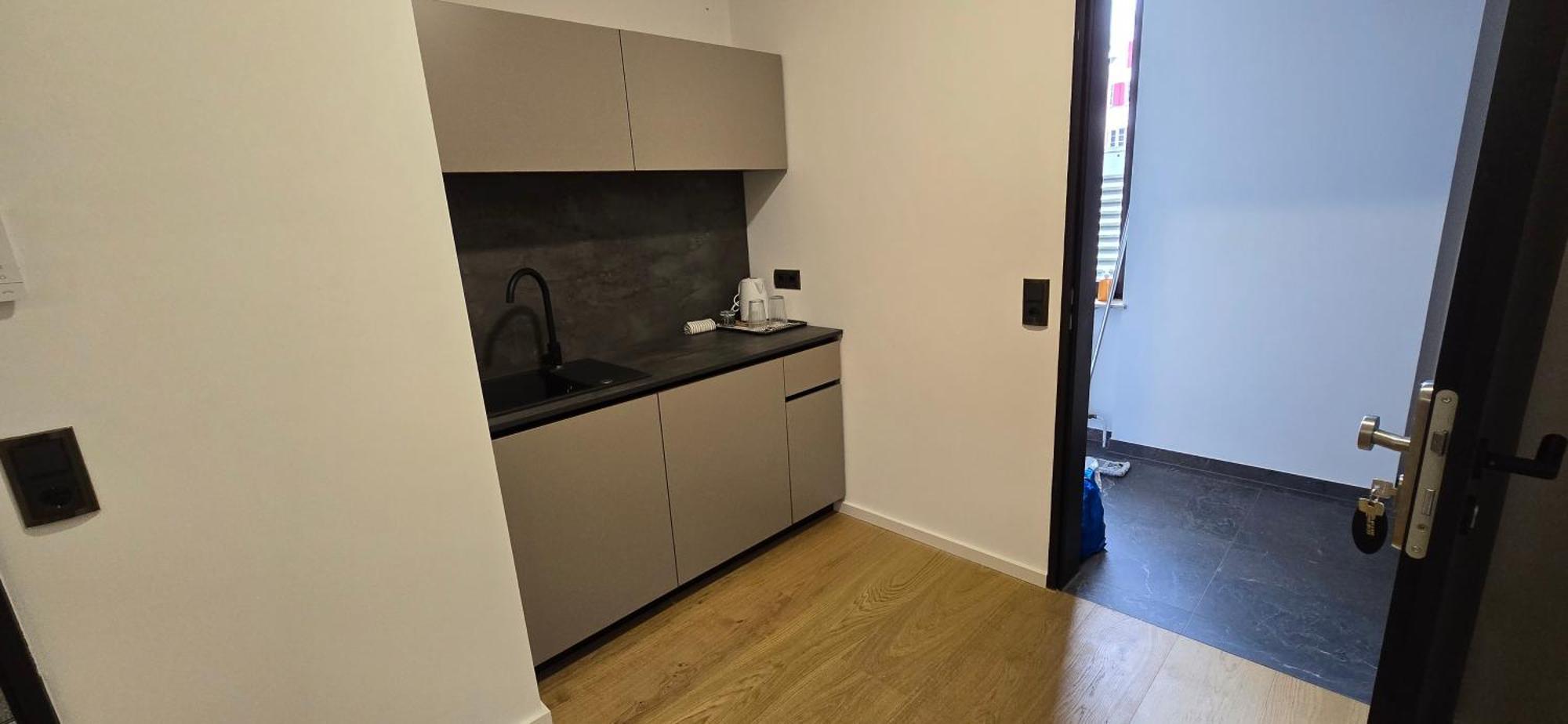 Room16-Ulm Eksteriør bilde