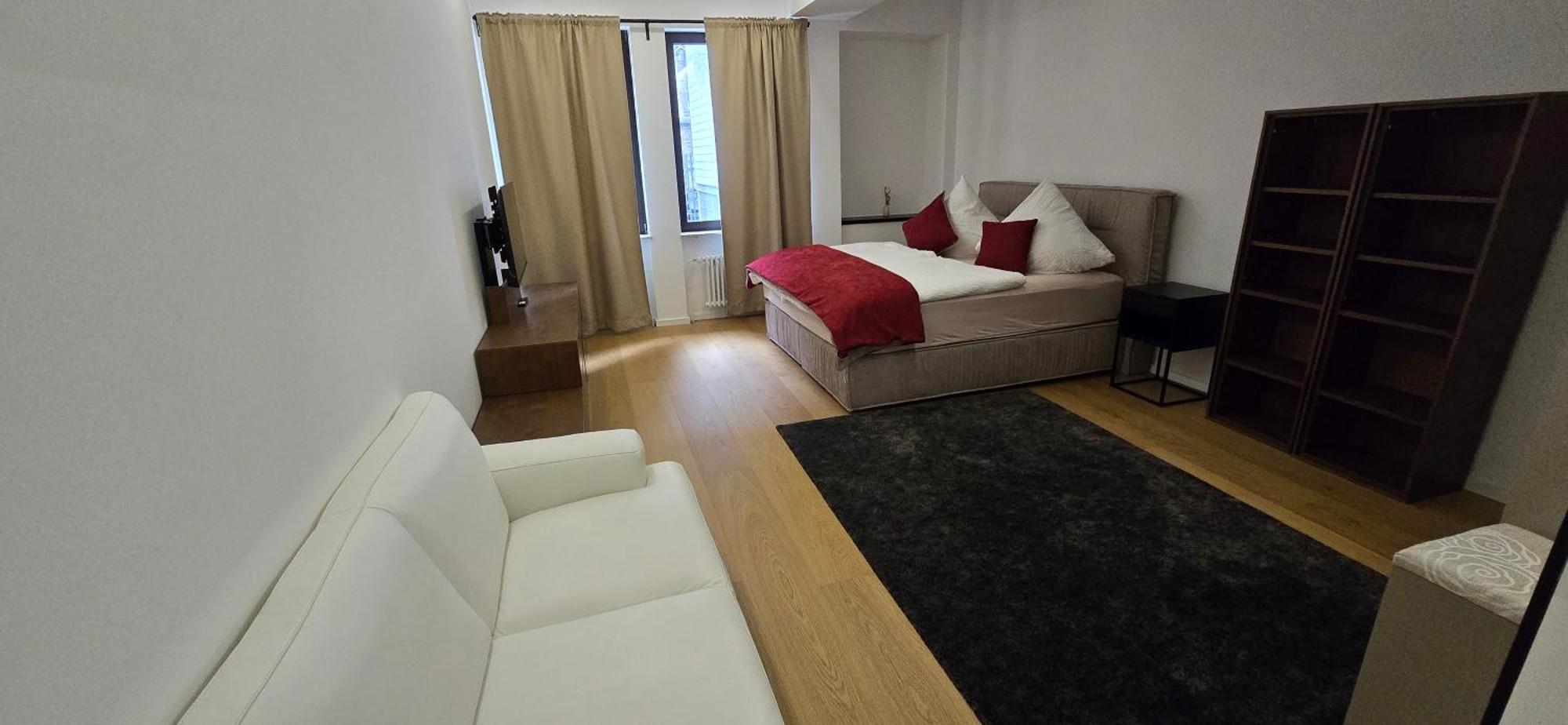 Room16-Ulm Eksteriør bilde