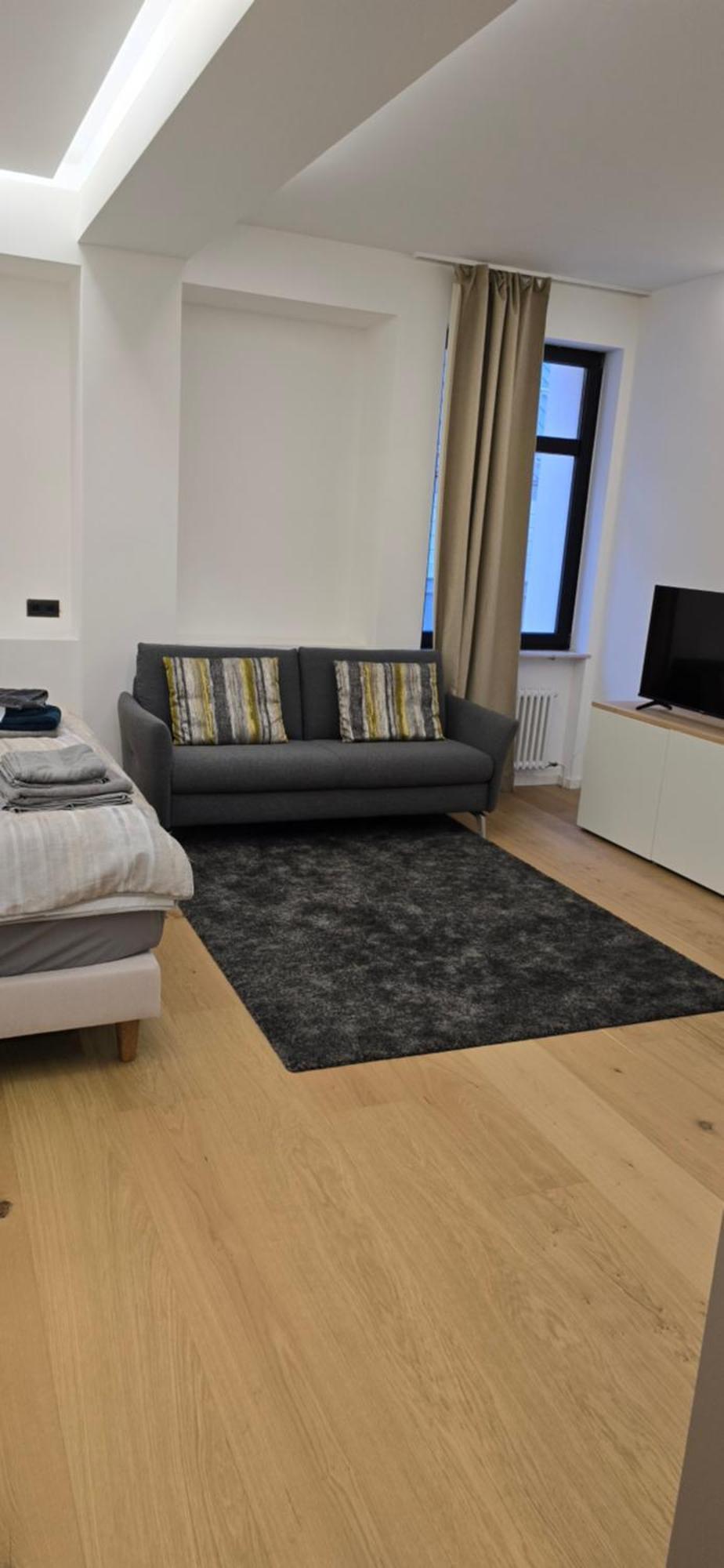 Room16-Ulm Eksteriør bilde