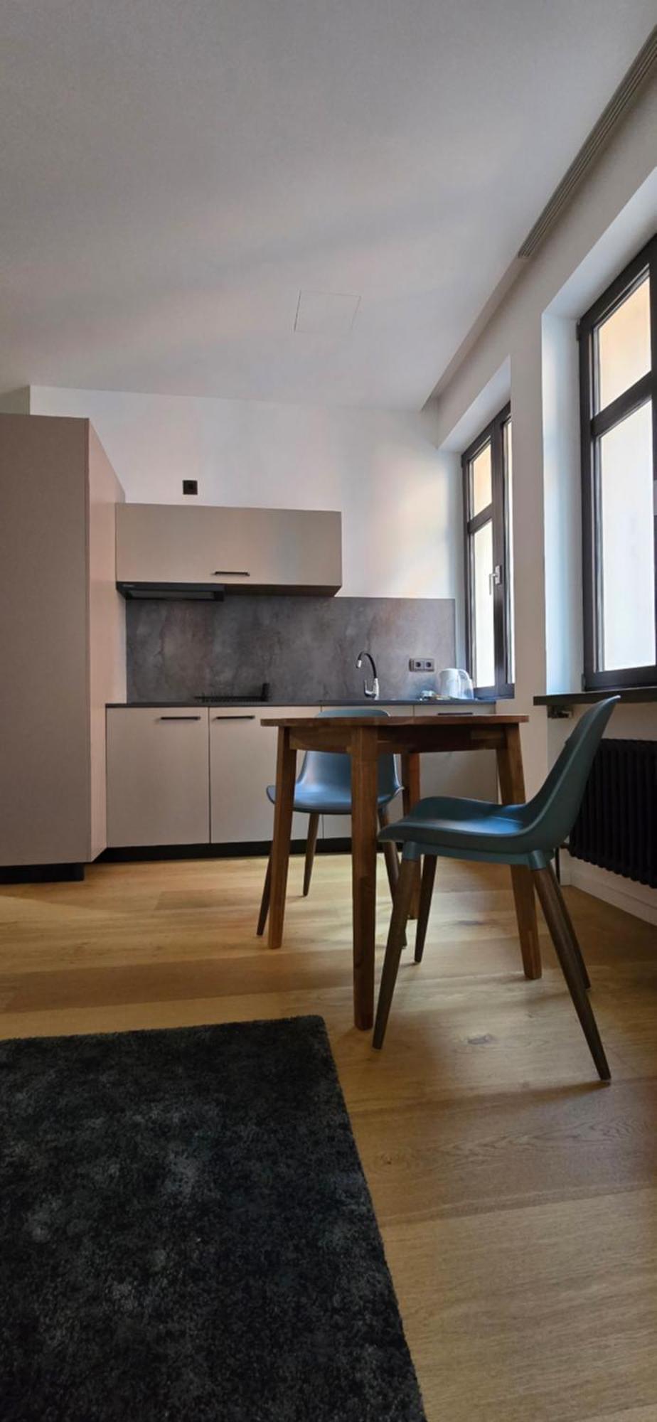 Room16-Ulm Eksteriør bilde