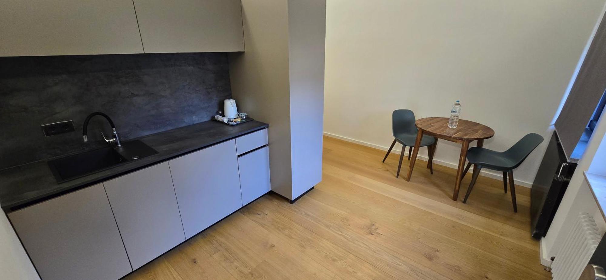 Room16-Ulm Eksteriør bilde