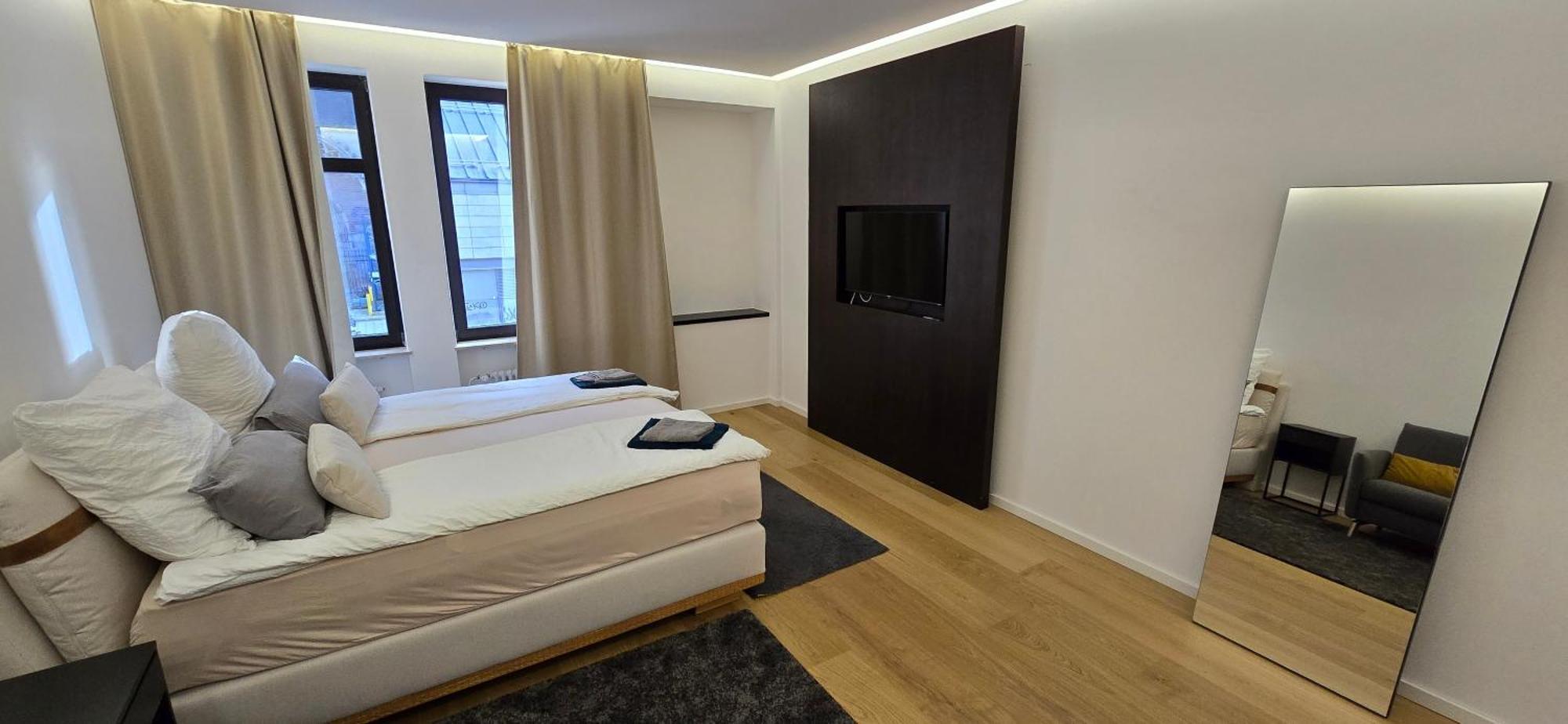 Room16-Ulm Eksteriør bilde